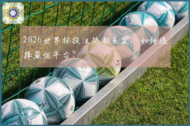 2026世界杯投注热潮来袭，如何选择最优平台？