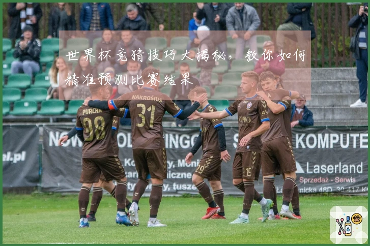 世界杯竞猜技巧大揭秘，教你如何精准预测比赛结果
