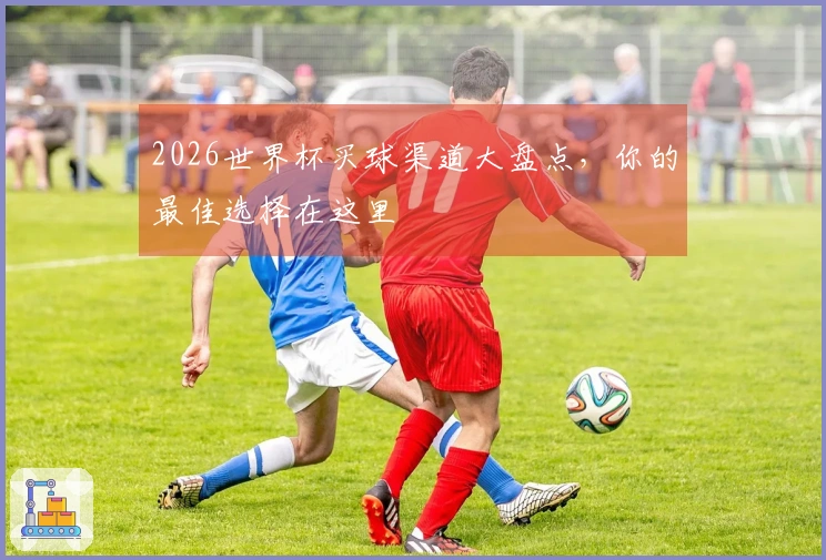 2026世界杯买球渠道大盘点，你的最佳选择在这里
