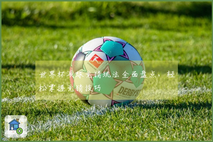 世界杯滚球竞猜玩法全面盘点，轻松掌握竞猜技巧