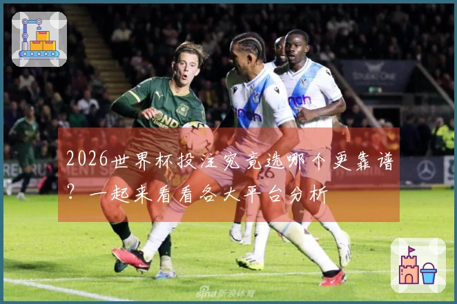 2026世界杯投注究竟选哪个更靠谱？一起来看看各大平台分析