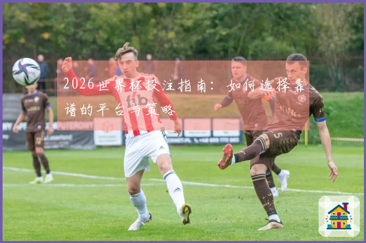 2026世界杯投注指南：如何选择靠谱的平台与策略