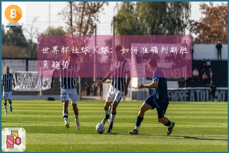 世界杯让球买球：如何准确判断胜负趋势