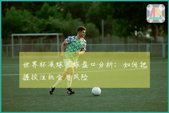 世界杯滚球买球盘口分析：如何把握投注机会与风险